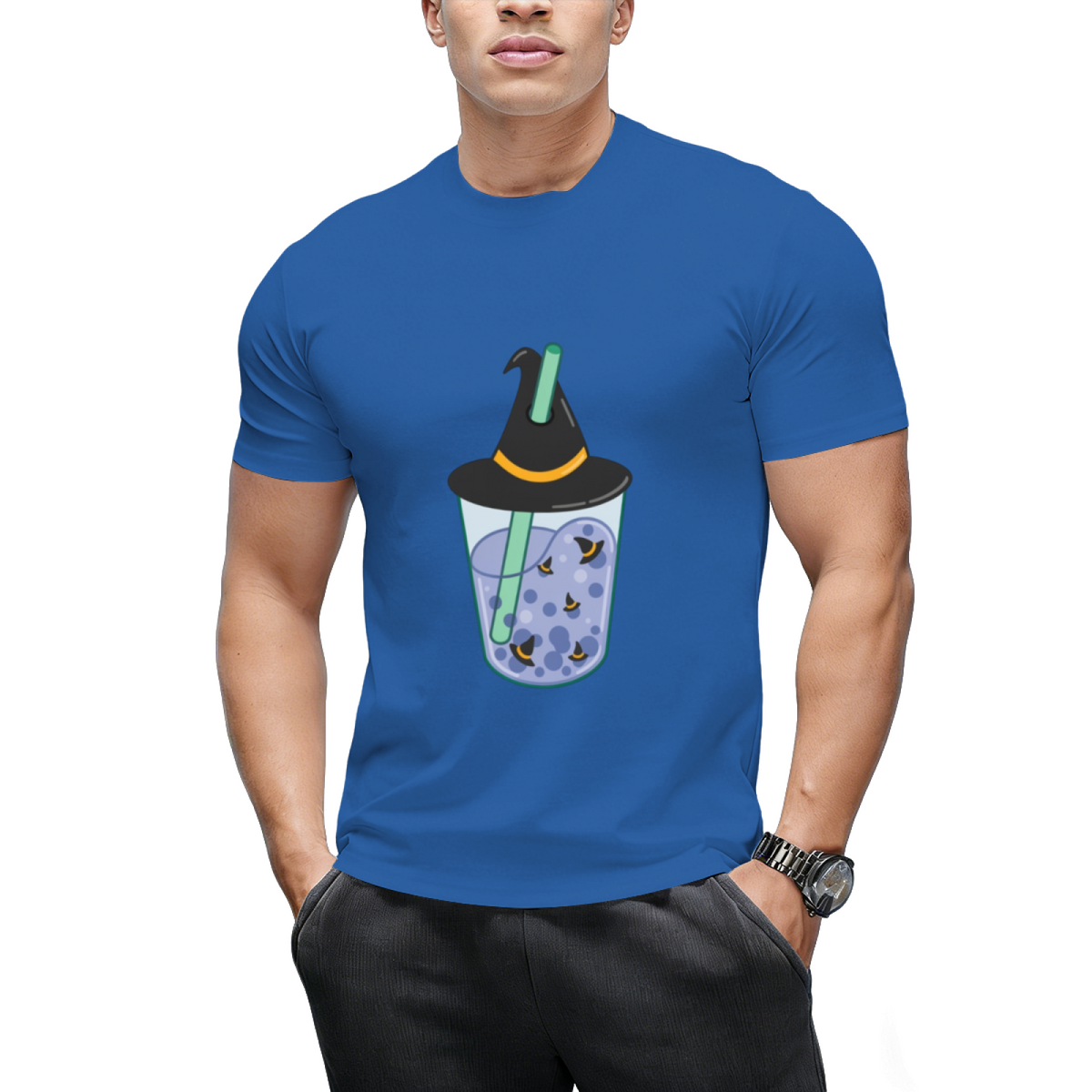 Blueberry Witch T-Shirt