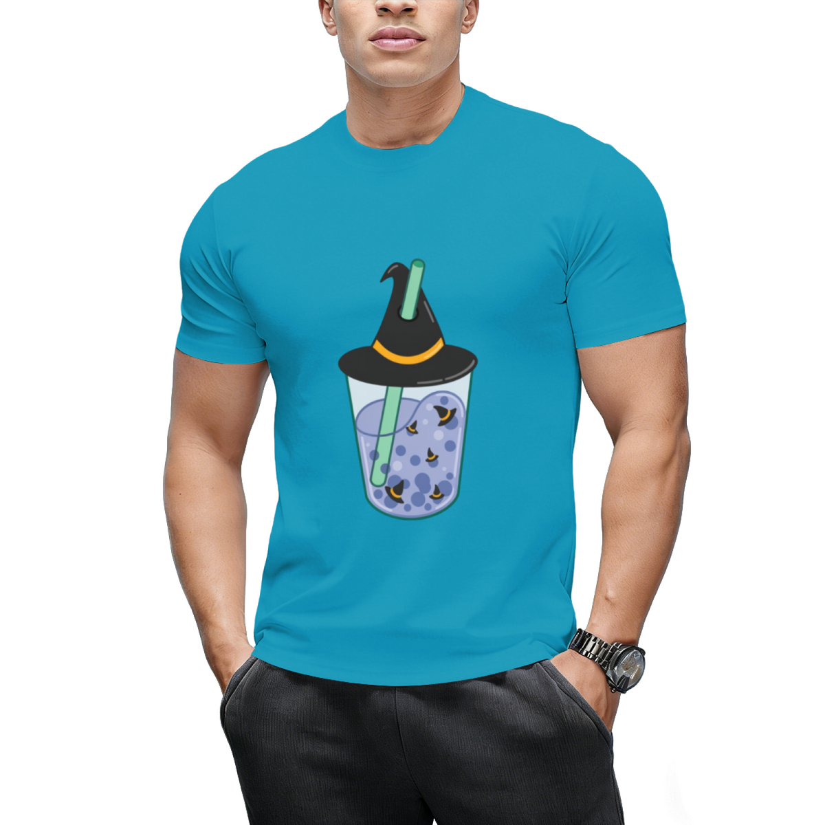 Blueberry Witch T-Shirt