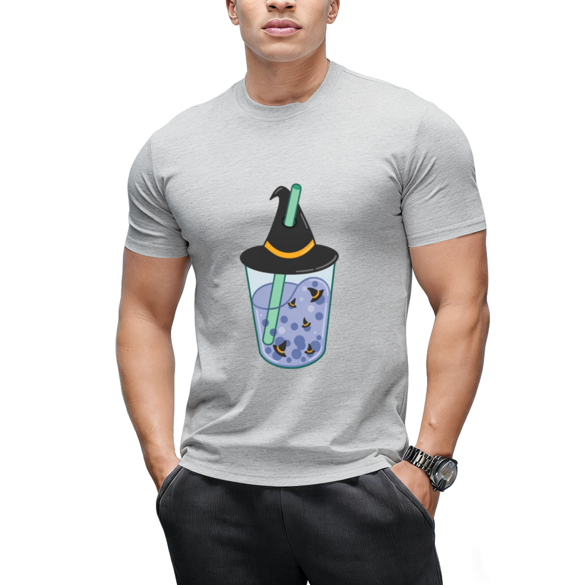 Blueberry Witch T-Shirt
