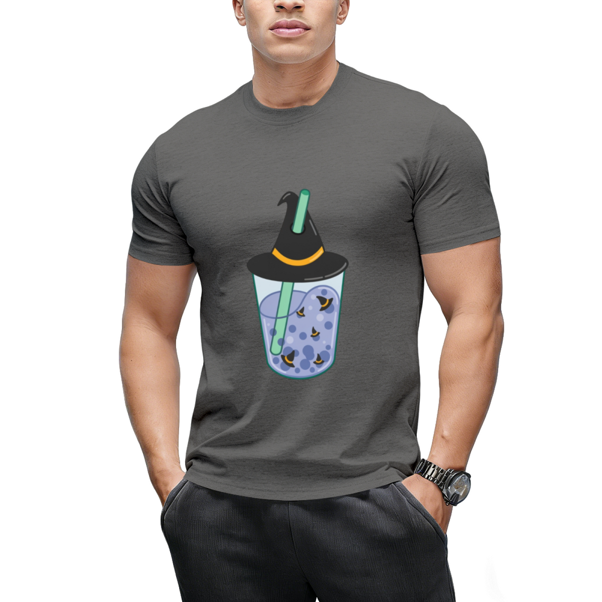 Blueberry Witch T-Shirt