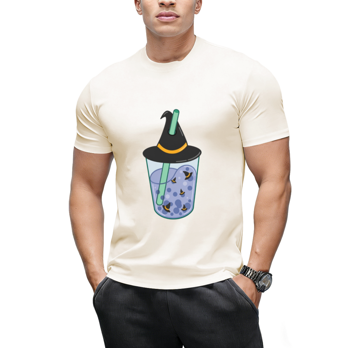 Blueberry Witch T-Shirt