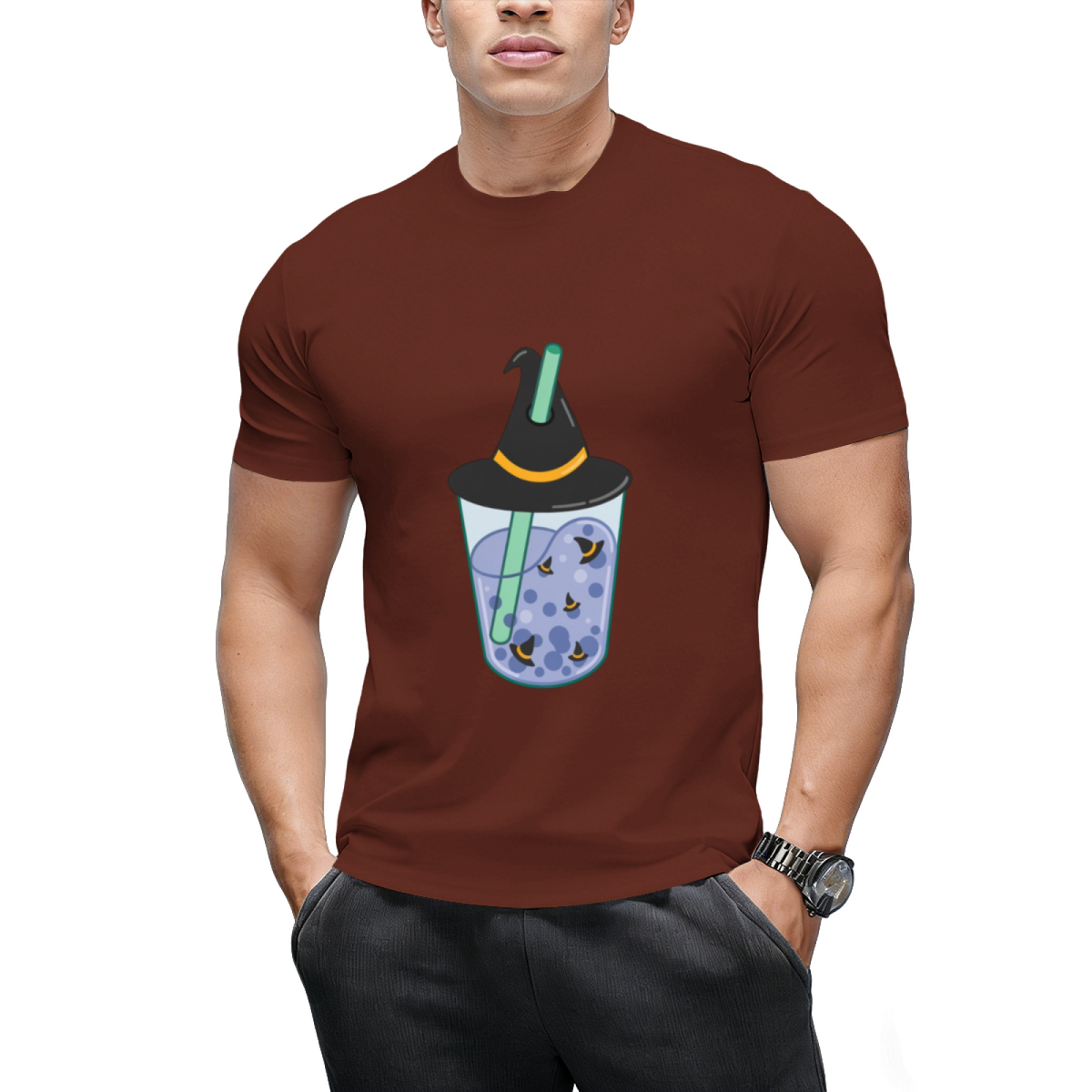 Blueberry Witch T-Shirt