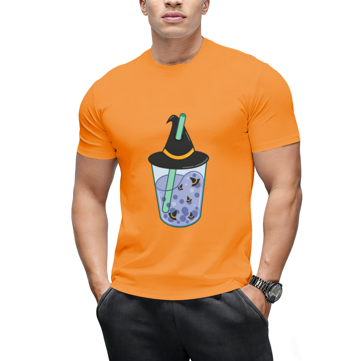 Blueberry Witch T-Shirt