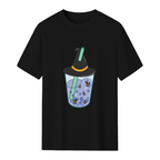 Blueberry Witch T-Shirt