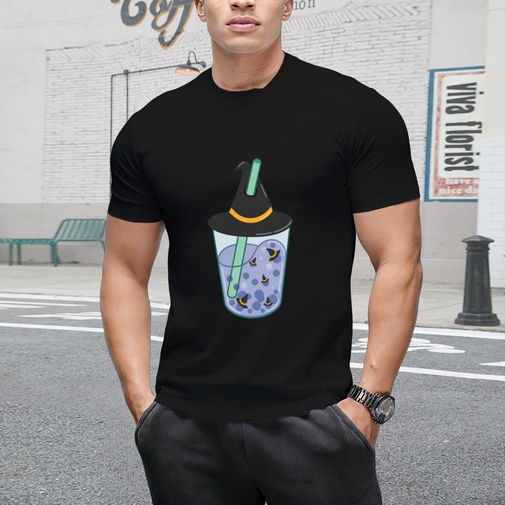 Blueberry Witch T-Shirt