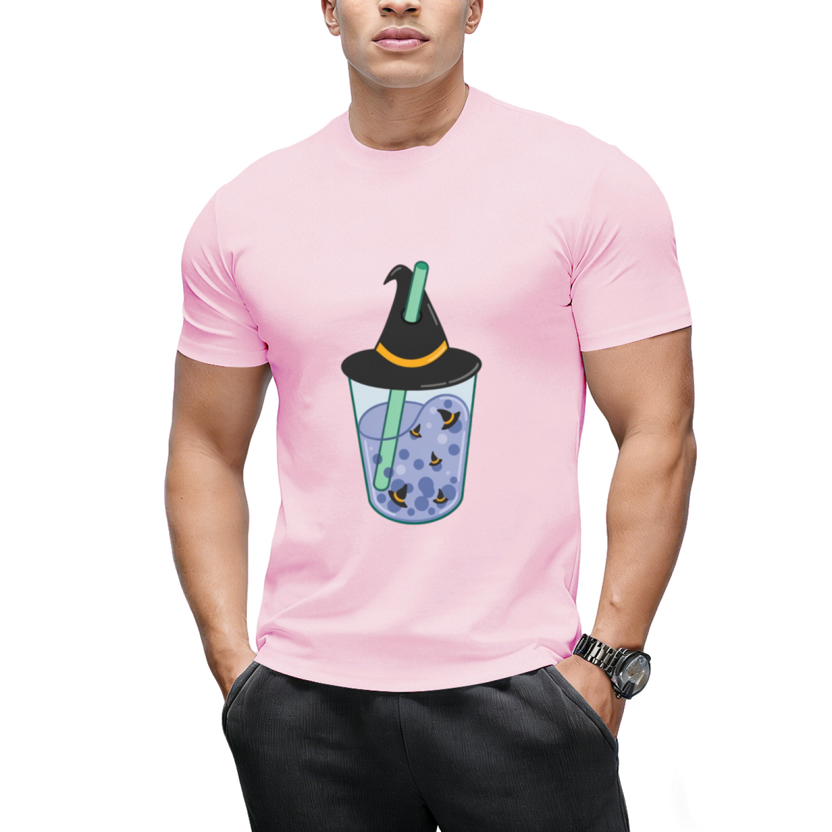 Blueberry Witch T-Shirt