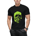 Don Post Skull T-Shirt