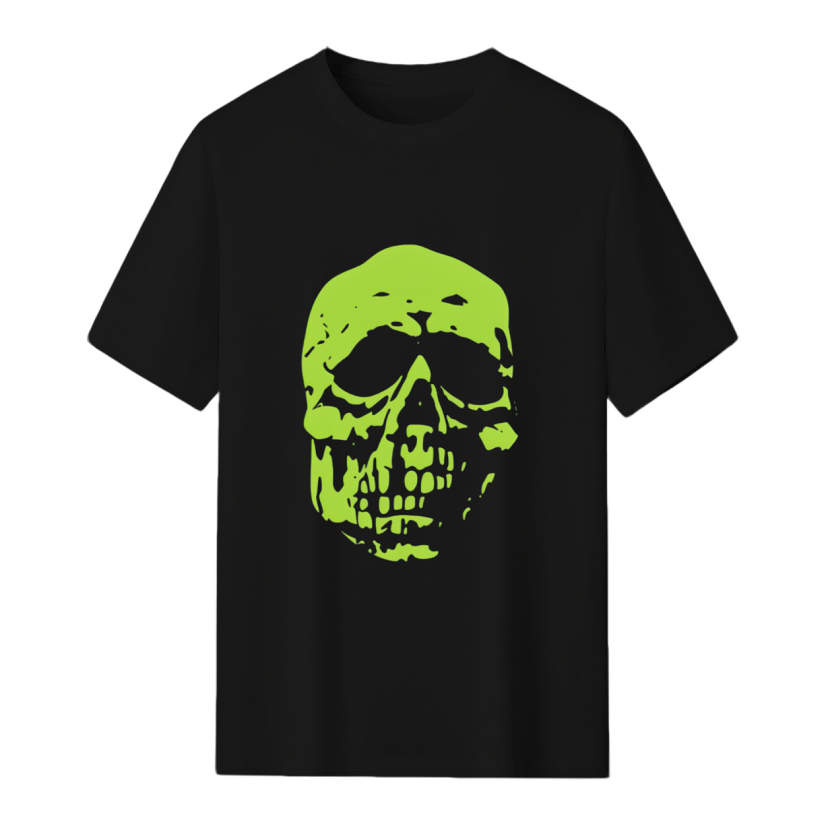 Don Post Skull T-Shirt
