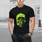 Don Post Skull T-Shirt