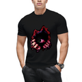 Creepy Peephole T-Shirt