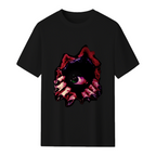Creepy Peephole T-Shirt