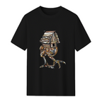 Baba Yaga's House T-Shirt