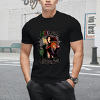 Hex Girls Band (Undistressed) T-Shirt