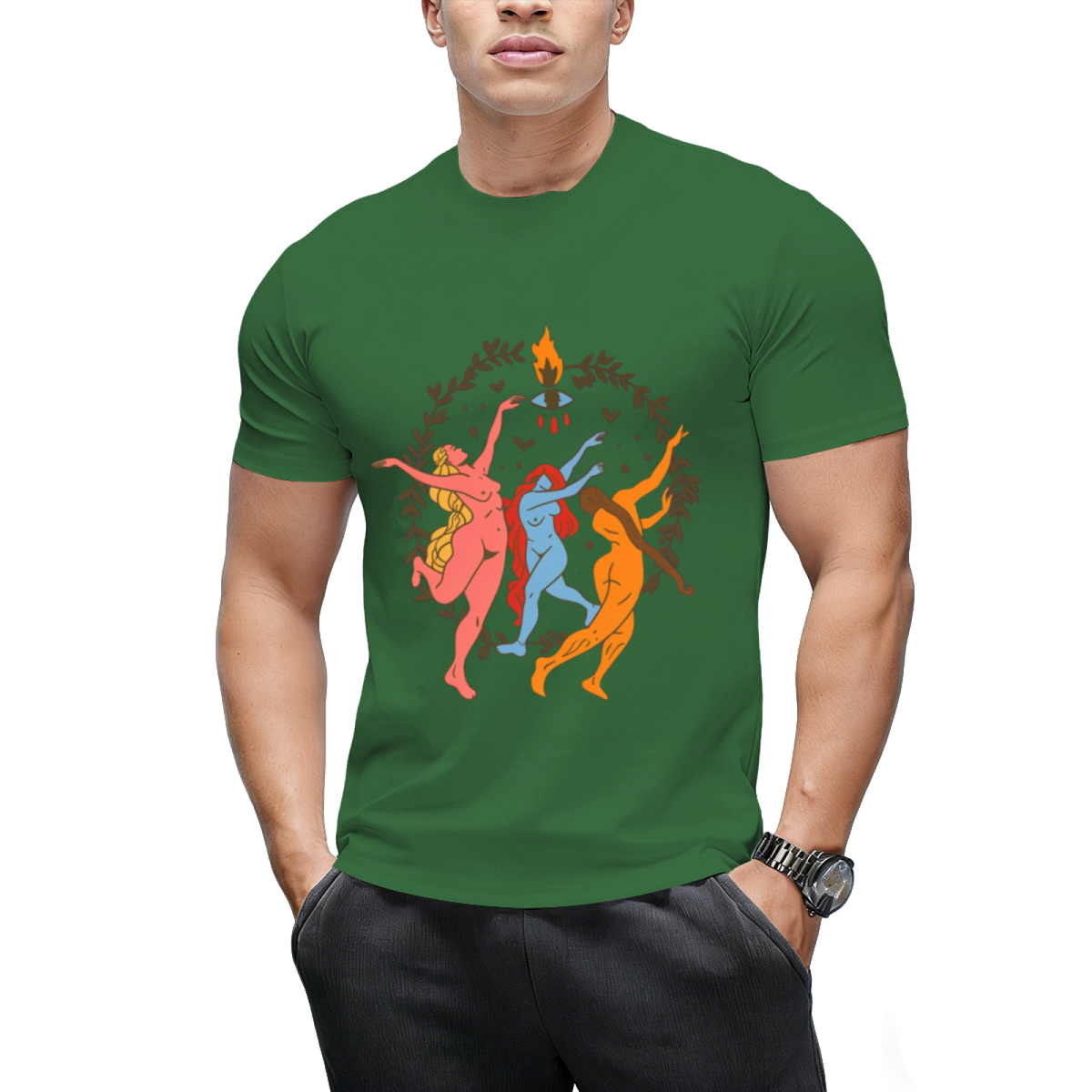 Coven T-Shirt