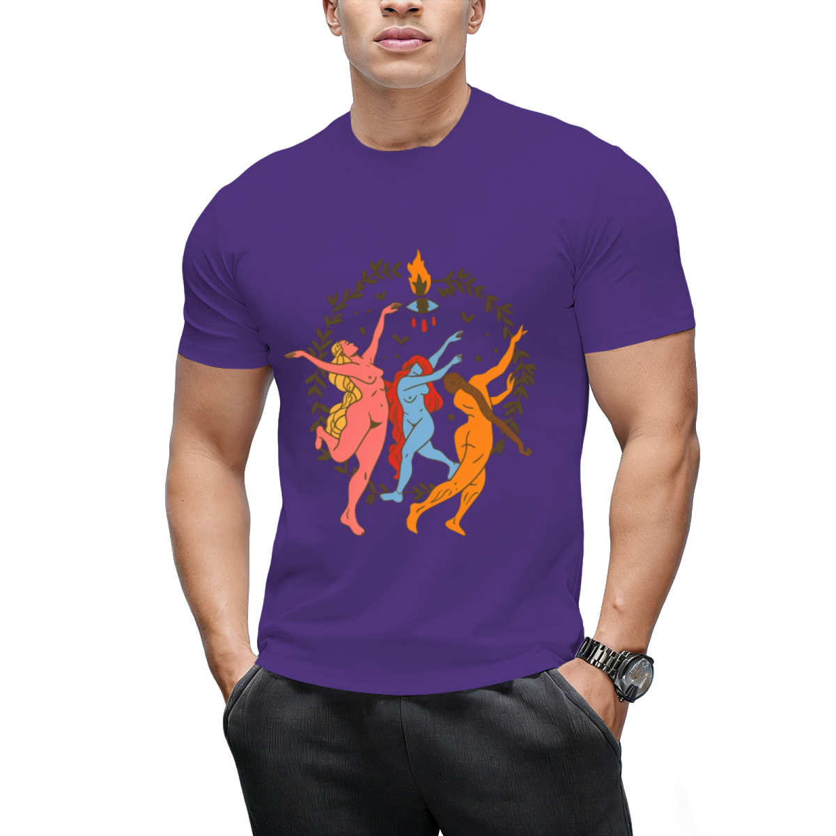 Coven T-Shirt