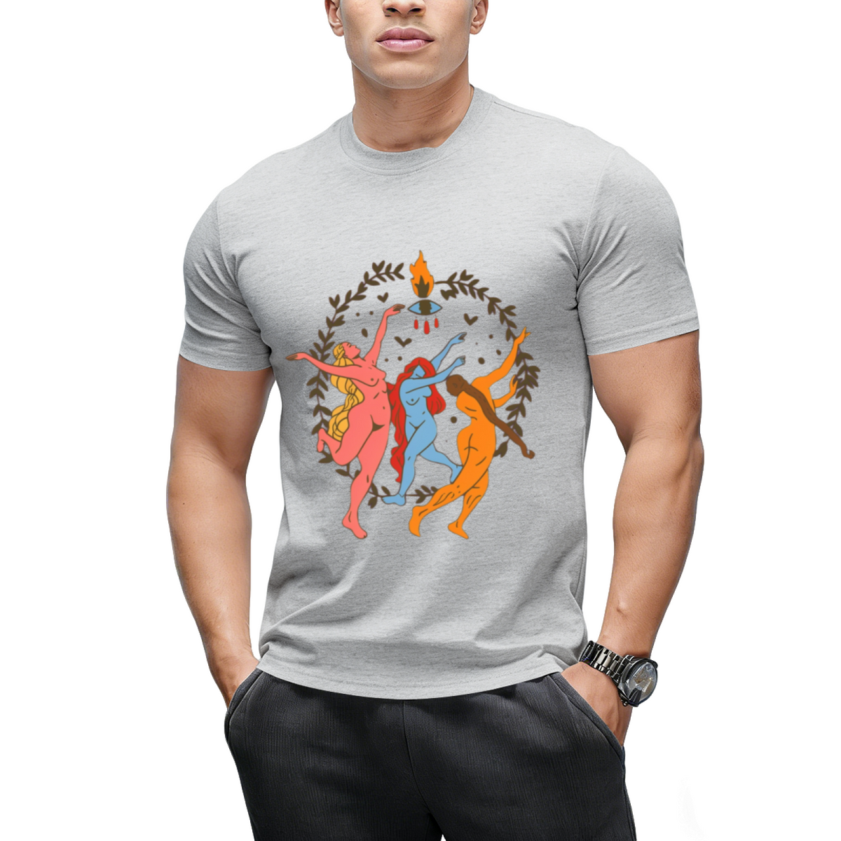 Coven T-Shirt