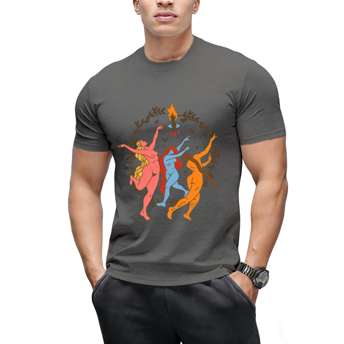 Coven T-Shirt