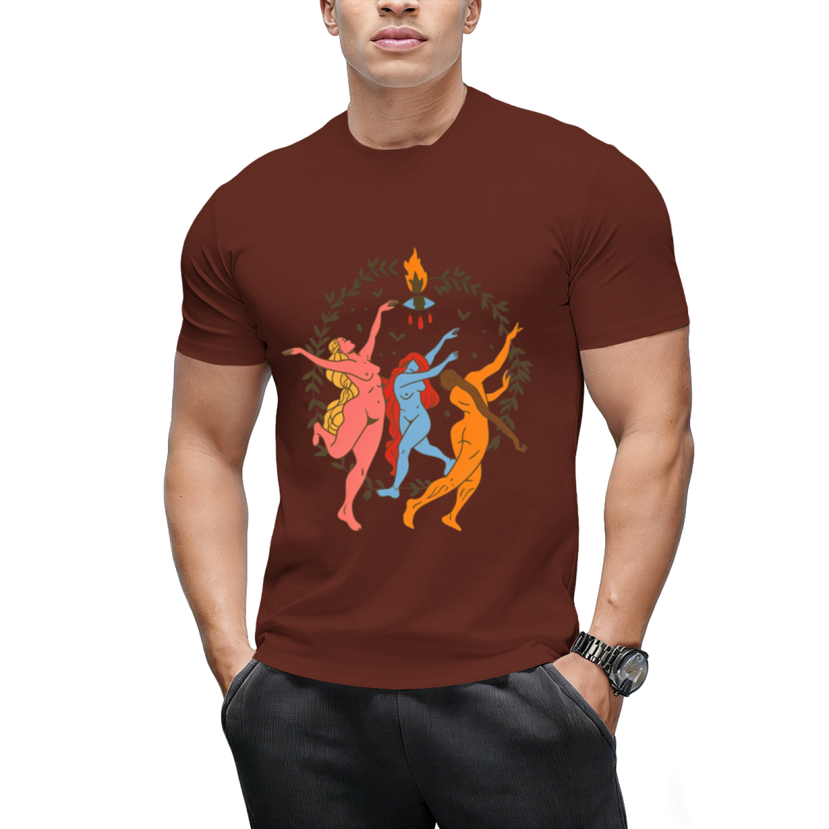 Coven T-Shirt