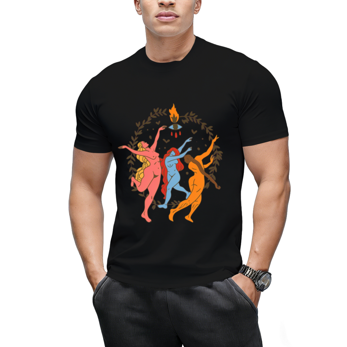 Coven T-Shirt