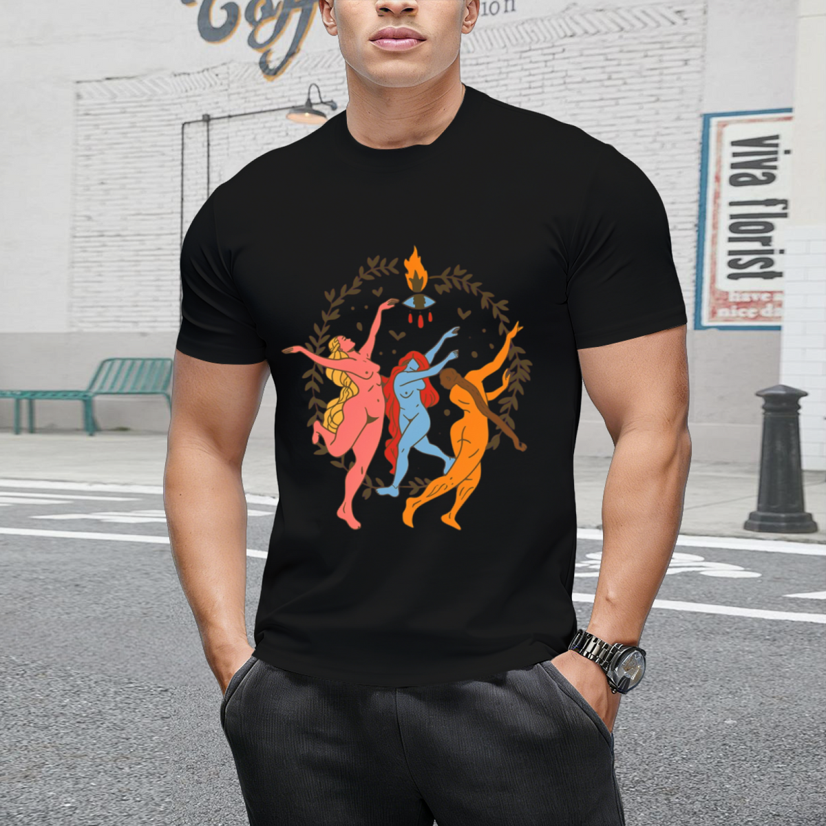 Coven T-Shirt