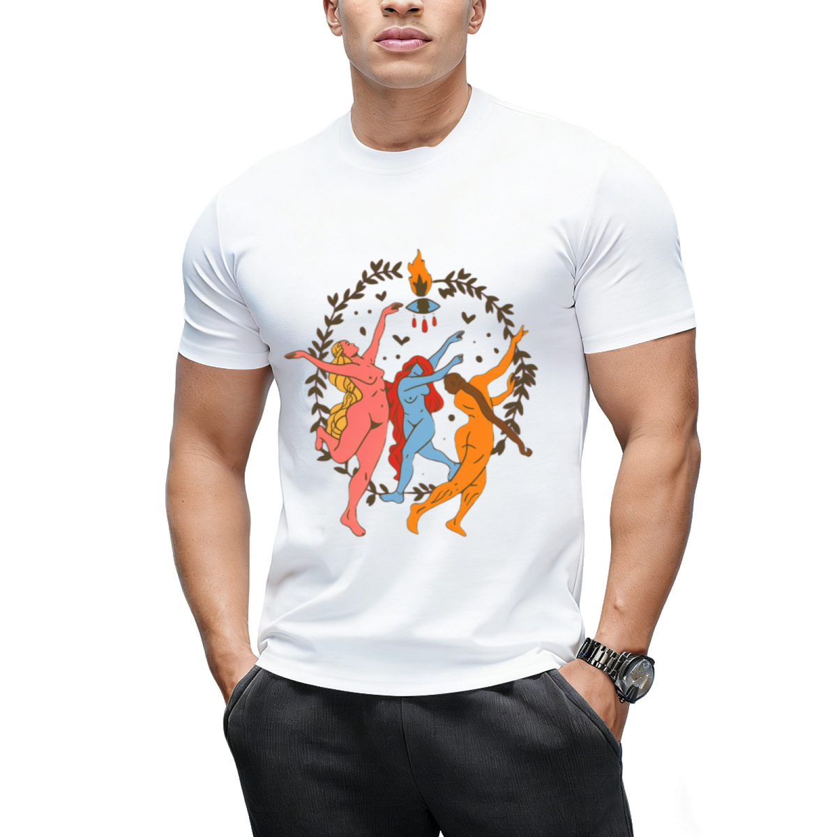 Coven T-Shirt