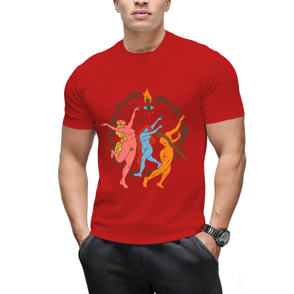 Coven T-Shirt