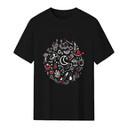 Hocus Pocus - wht T-Shirt