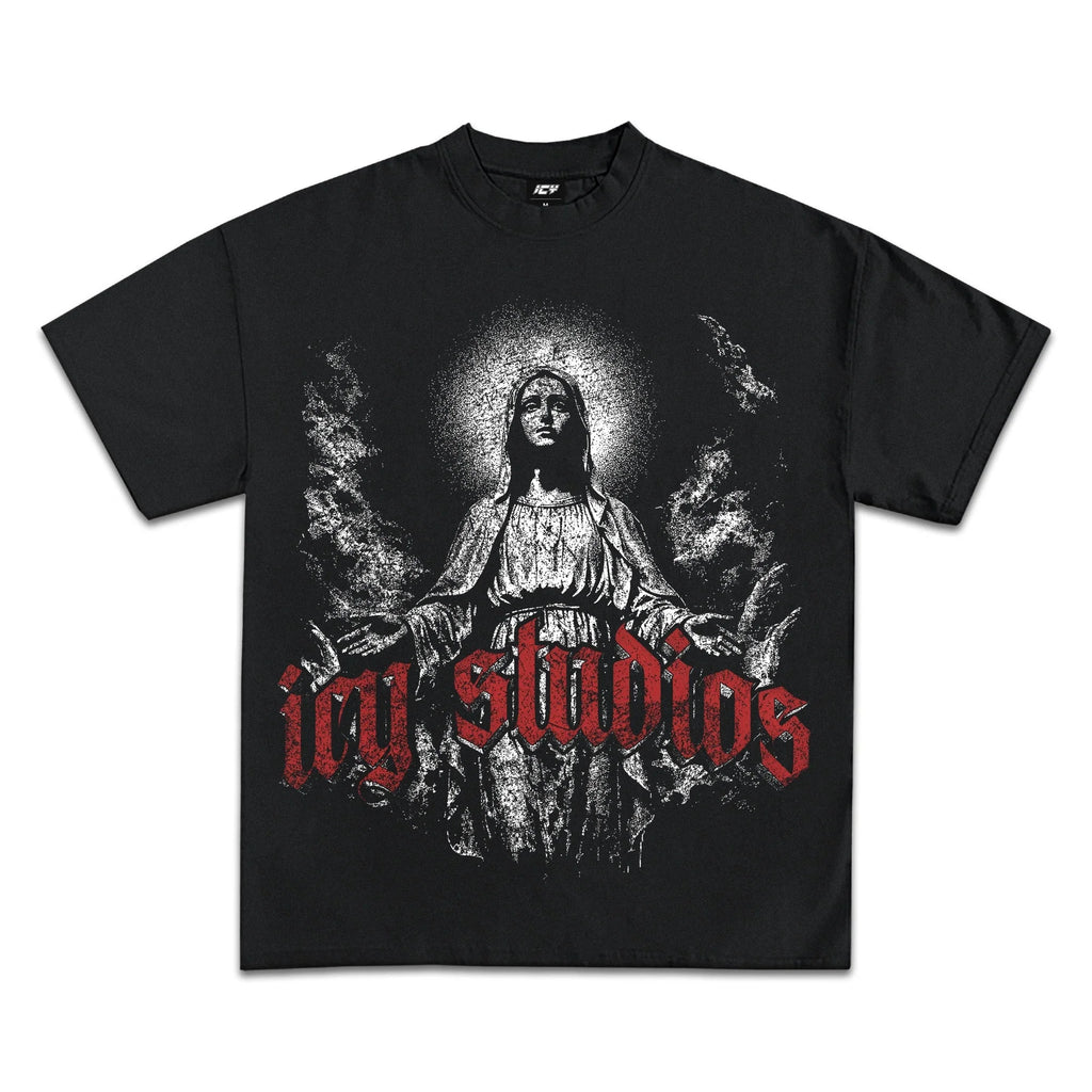 Heaven Sent Graphic T-Shirt