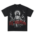 Heaven Sent Graphic T-Shirt