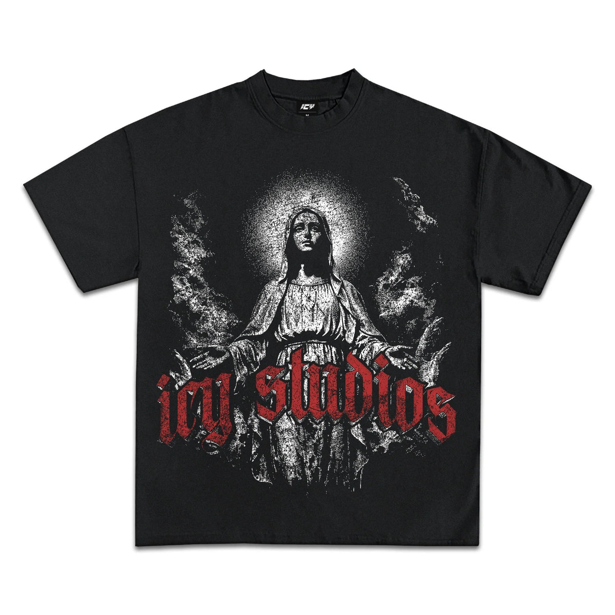 Heaven Sent Graphic T-Shirt