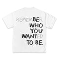 Remember Graphic T-Shirt