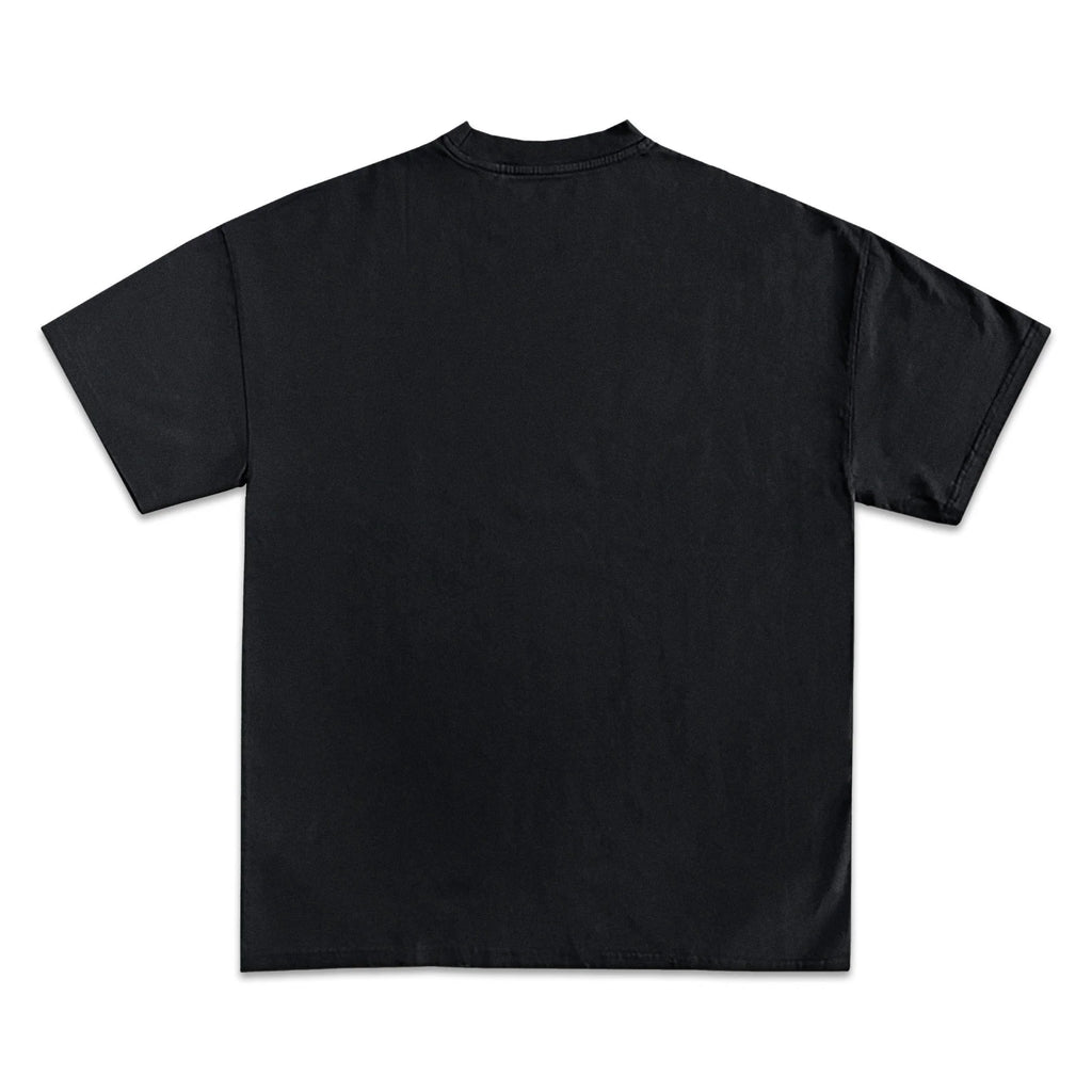 Divine Flow Graphic T-Shirt