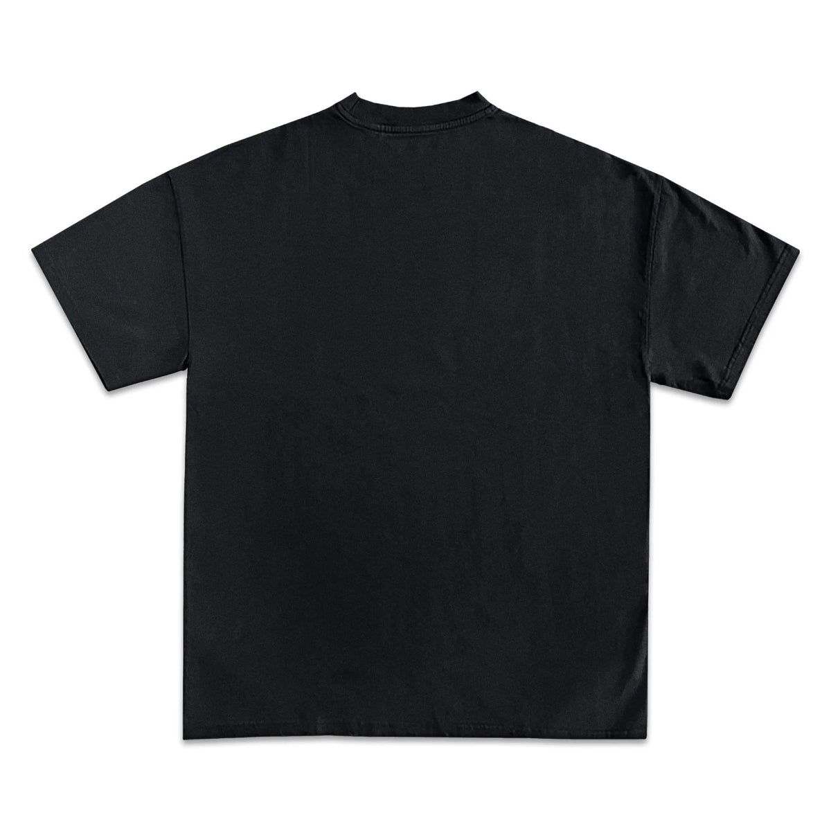 Icy Saviour Graphic T-Shirt