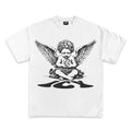 Guardian Angel Graphic T-Shirt