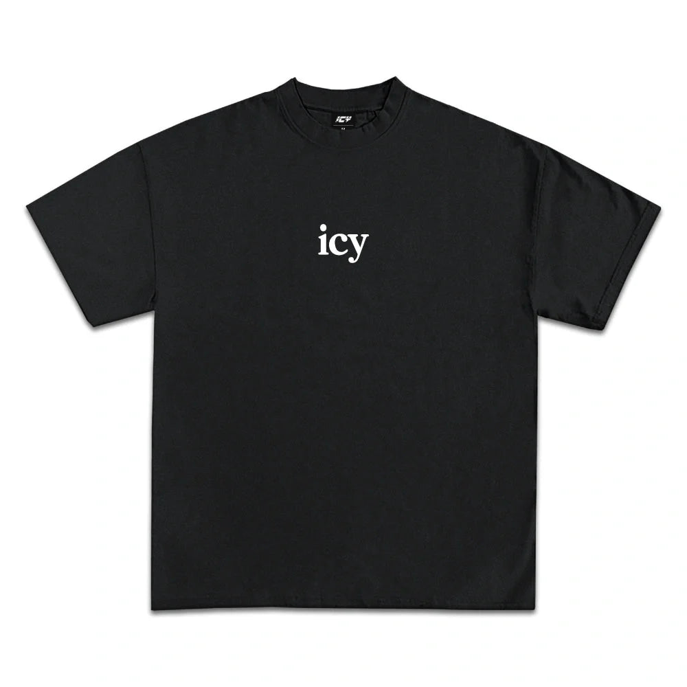 Create Icy Exclusive Graphic T-Shirt