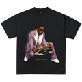 Kanye West Grammys Graphic T-Shirt
