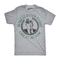 Make St. Pattie's Day Great Again Men's T Shirt