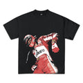 Michael Schumacher F1 Graphic T-Shirt
