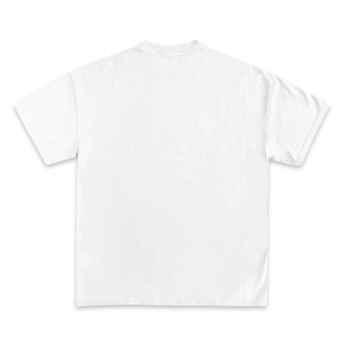 2002 Lebron James The Chosen One Graphic T-Shirt